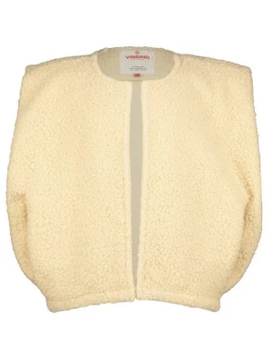 Foto van product Bodywarmer VINGINO wit