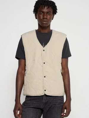 Foto van product Bodywarmer Woodbird grijs