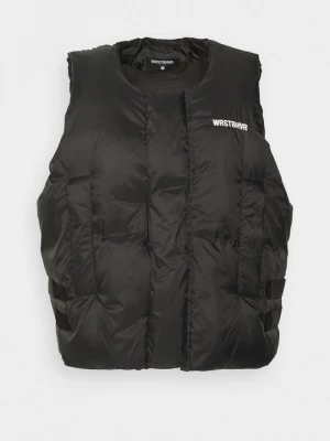 Foto van product Bodywarmer WRSTBHVR zwart