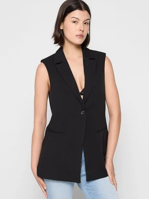 Foto van product Bodywarmer Y.A.S zwart