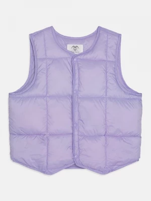 Foto van product Bodywarmer YOURTURN Kids By Zalando lila