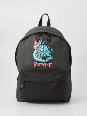 Foto van product Boekentas Kidzroom grijs