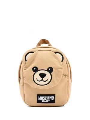 Foto van product Boekentas MOSCHINO beżowy