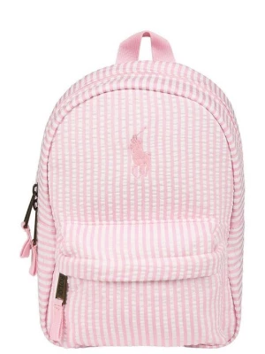 Foto van product Boekentas Polo Ralph Lauren donkerroze