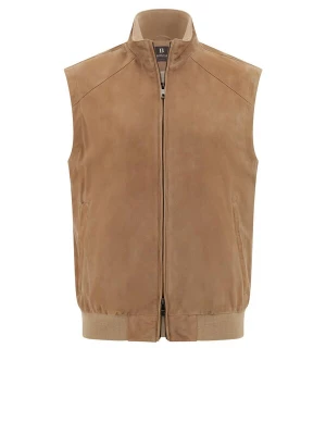 Foto van product Boggi Milano Bodywarmer lichtbruin