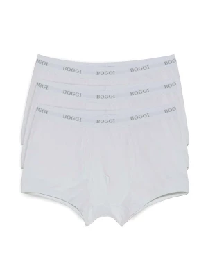 Foto van product Boggi Milano Boxershorts wit