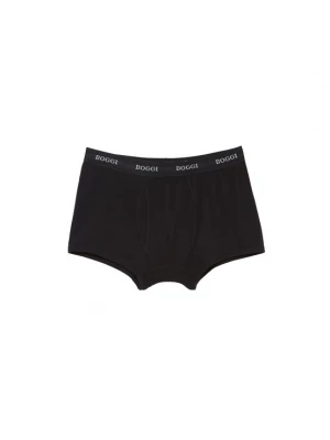 Foto van product Boggi Milano Boxershorts zwart / wit