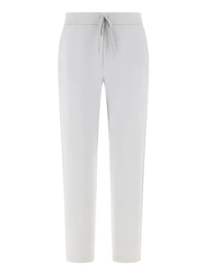 Foto van product Boggi Milano Broek 'B Tech' eierschaal