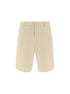 Foto van product Boggi Milano Broek crème