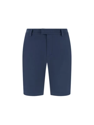 Foto van product Boggi Milano Broek navy