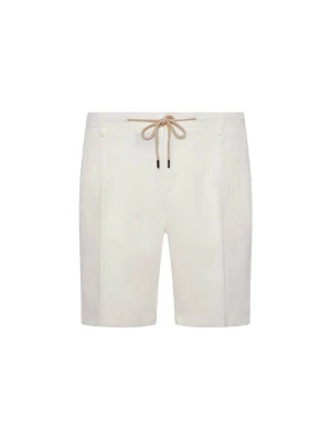 Foto van product Boggi Milano Broek wit