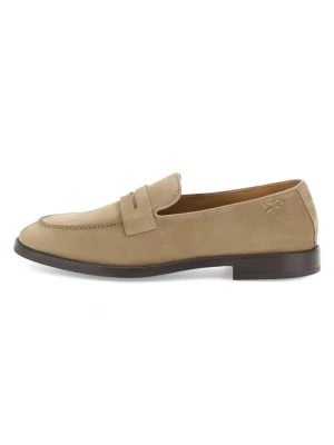 Foto van product Boggi Milano Instappers beige