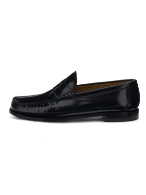 Foto van product Boggi Milano Mocassins zwart