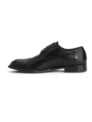 Foto van product Boggi Milano Mocassins zwart