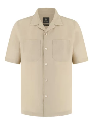 Foto van product Boggi Milano Overhemd beige