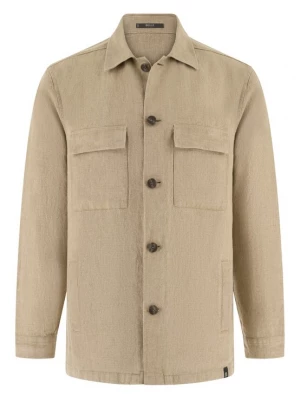 Foto van product Boggi Milano Overhemd beige