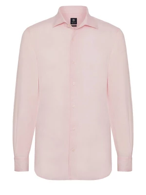 Foto van product Boggi Milano Overhemd rosa