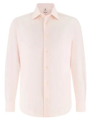 Foto van product Boggi Milano Overhemd rosa