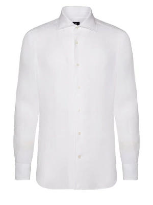 Foto van product Boggi Milano Overhemd wit