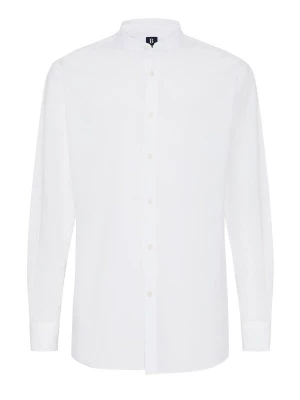 Foto van product Boggi Milano Overhemd wit
