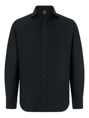 Foto van product Boggi Milano Overhemd zwart