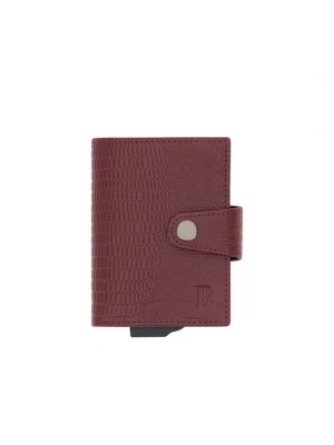 Foto van product Boggi Milano Portemonnee bourgogne