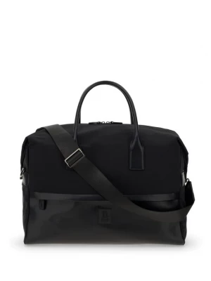 Foto van product Boggi Milano Reistas zwart