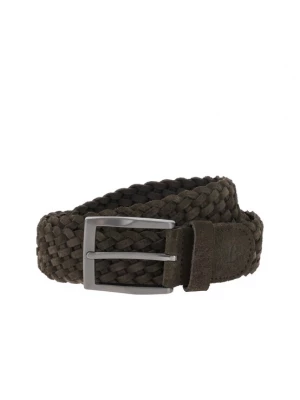 Foto van product Boggi Milano Riem 'B Sustainable' donkerbruin
