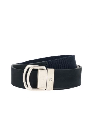 Foto van product Boggi Milano Riem nachtblauw
