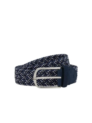 Foto van product Boggi Milano Riem navy / offwhite