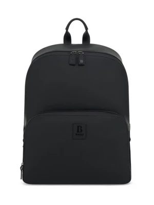 Foto van product Boggi Milano Rugzak zwart