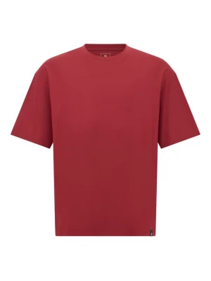 Foto van product Boggi Milano Shirt 'B-Tech' bourgogne