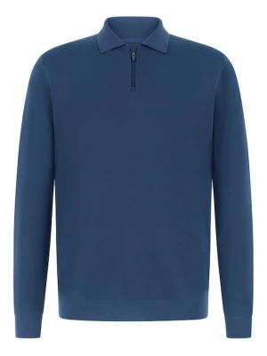 Foto van product Boggi Milano Shirt blauw
