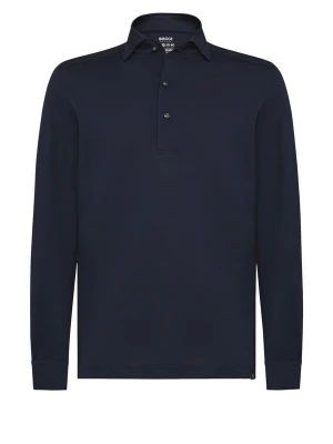 Foto van product Boggi Milano Shirt donkerblauw