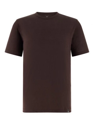 Foto van product Boggi Milano Shirt donkerbruin