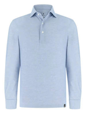 Foto van product Boggi Milano Shirt lichtblauw