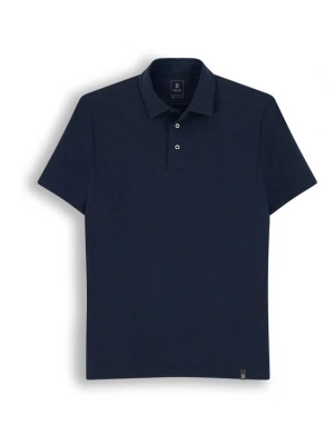 Foto van product Boggi Milano Shirt navy