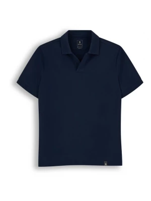 Foto van product Boggi Milano Shirt navy