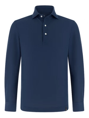 Foto van product Boggi Milano Shirt navy