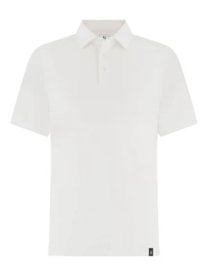 Foto van product Boggi Milano Shirt wit