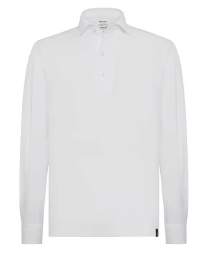 Foto van product Boggi Milano Shirt wit