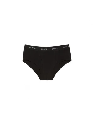 Foto van product Boggi Milano Slip lichtgrijs / zwart