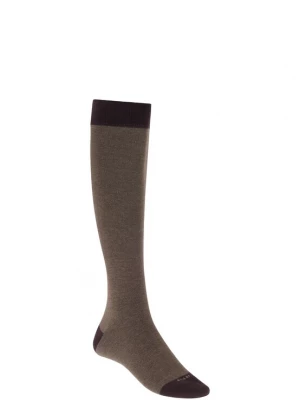 Foto van product Boggi Milano Sokken taupe