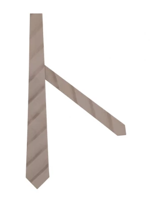 Foto van product Boggi Milano Stropdas taupe