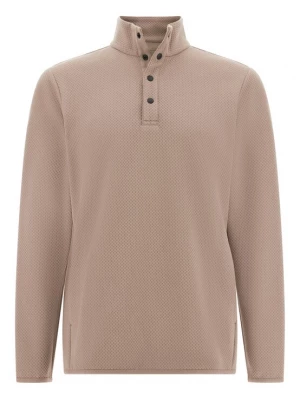 Foto van product Boggi Milano Sweatshirt 'B Tech' taupe