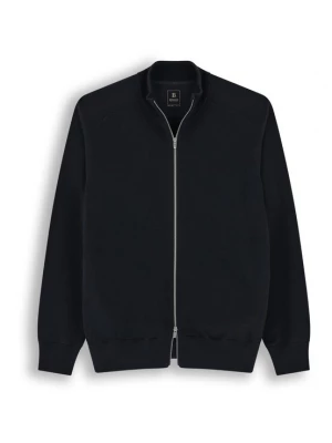 Foto van product Boggi Milano Sweatshirt marine