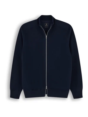 Foto van product Boggi Milano Sweatshirt navy