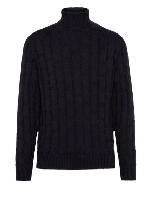 Foto van product Boggi Milano Trui navy