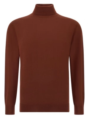 Foto van product Boggi Milano Trui roestrood