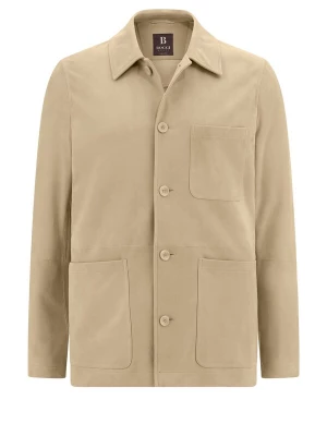 Foto van product Boggi Milano Tussenjas beige